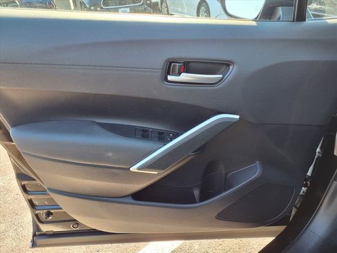 New 2026 Toyota Corolla Cross XLE w/ Convenience Package image 16