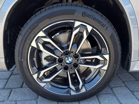 New 2026 BMW X1 xDrive28i image 13