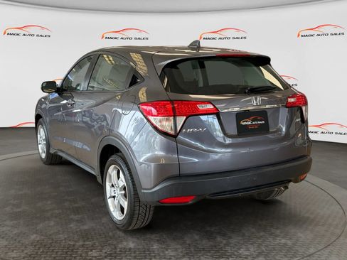 Used 2019 Honda HR-V LX image 8