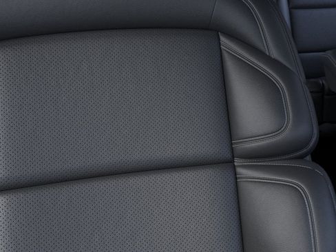 New 2026 Lincoln Navigator L Reserve AWD/4WD image 16