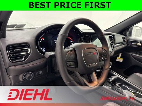 New 2026 Dodge Durango GT image 24