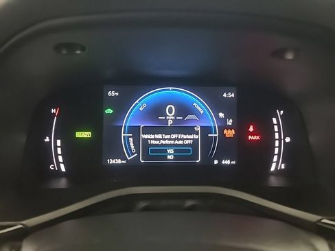 Used 2026 Toyota Camry LE FWD image 29