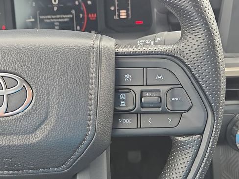 New 2026 Toyota Tacoma SR5 AWD/4WD image 17