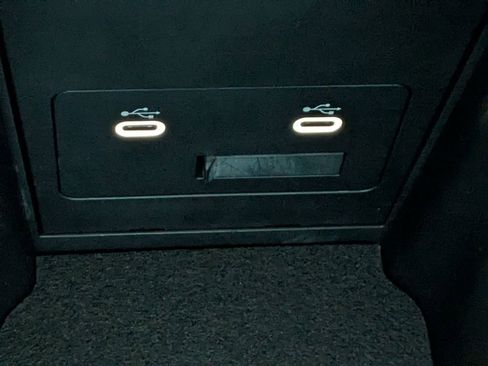 Used 2025 MAZDA CX-50 2.5 Hybrid w/ Weather Package image 29