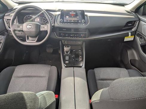 New 2026 Nissan Rogue SV image 13