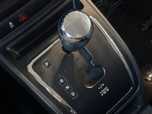 Used 2016 Jeep Patriot Sport w/ Power Value Group image 22