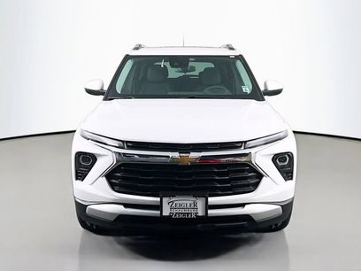 New 2026 Chevrolet TrailBlazer LT w/ LT Cold Weather Package