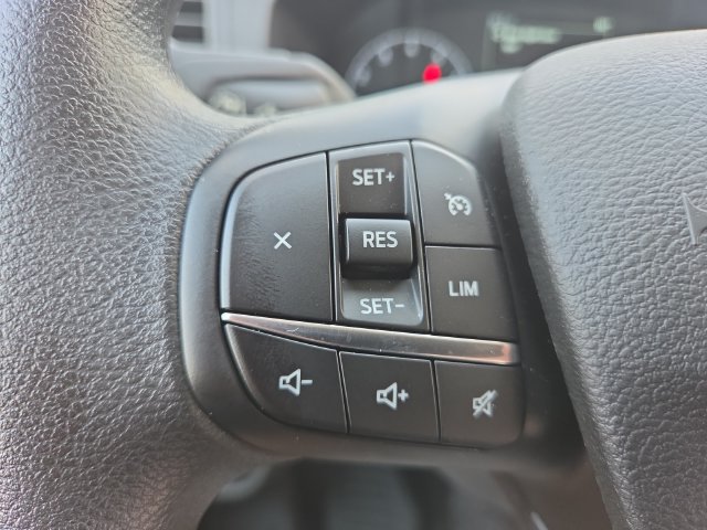 New 2025 Ford Transit 150 Low Roof RWD image 15