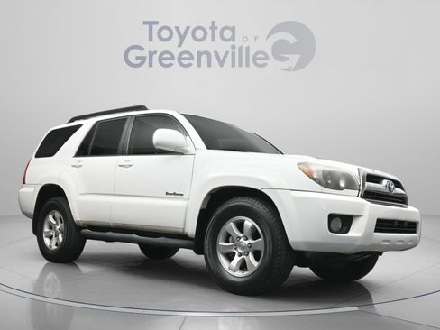 Used 2007 Toyota 4Runner SR5 RWD image 19