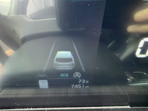 Used 2025 Kia Telluride EX image 19