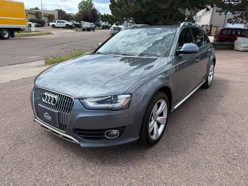 Used 2014 Audi A4 Premium Plus image 3