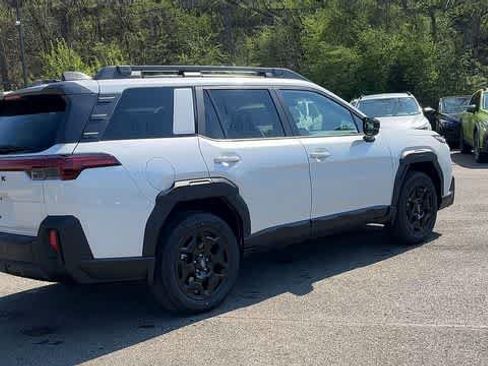New 2026 Subaru Outback Limited AWD/4WD image 8