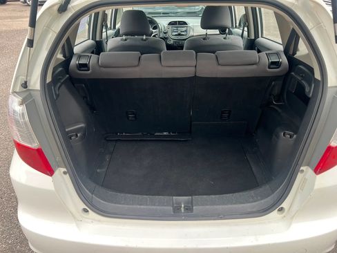 Used 2012 Honda Fit image 12