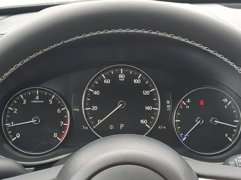 New 2026 MAZDA CX-30 AWD 2.5 S image 24