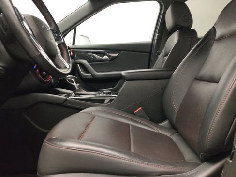 Used 2019 Chevrolet Blazer RS image 17