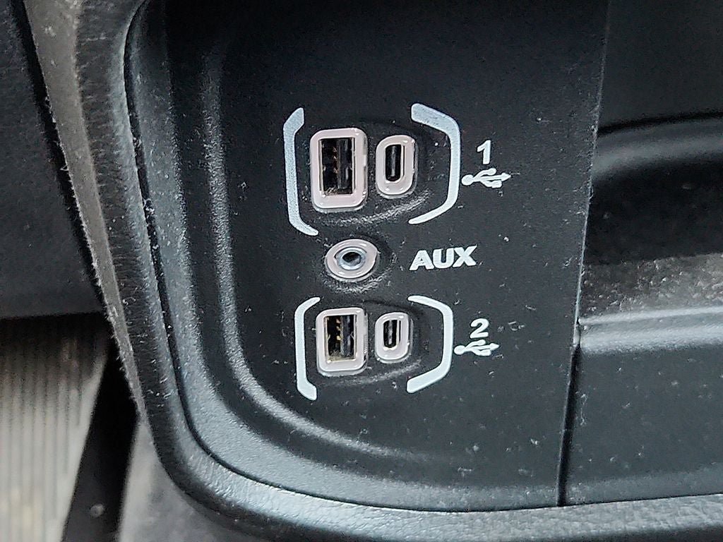 Used 2026 RAM 3500 Tradesman AWD/4WD image 22