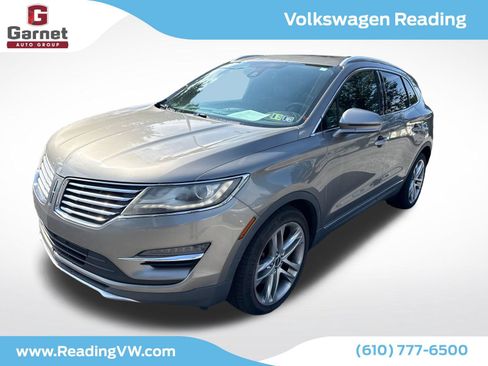 Used 2016 Lincoln MKC Reserve w/ Lincoln MKC Climate Package AWD/4WD image 1