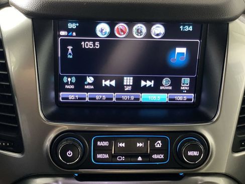 Used 2020 Chevrolet Tahoe LT RWD image 18
