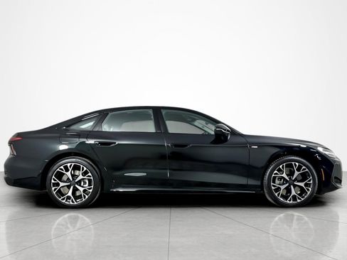 New 2026 Audi A6 Premium Plus image 7