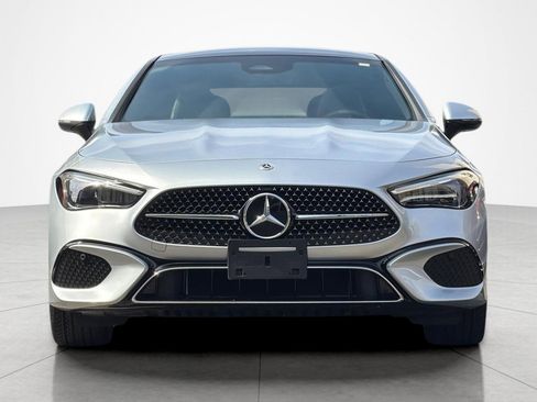 Used 2024 Mercedes-Benz CLE 300 4MATIC Coupe image 8