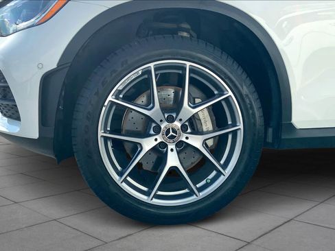 Certified 2020 Mercedes-Benz GLC 300 image 11