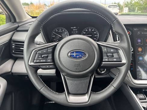 New 2025 Subaru Legacy Premium w/ Popular Package #1A image 25