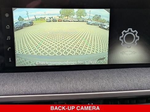 Certified 2025 Nissan Kicks SV AWD/4WD image 25
