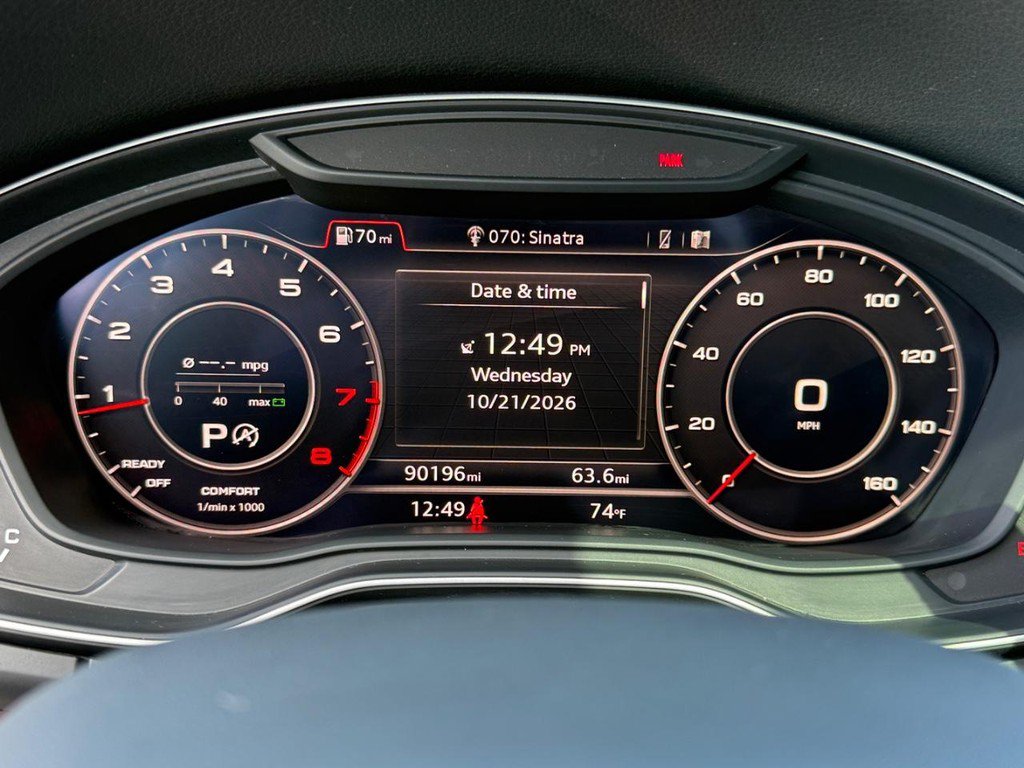 Used 2018 Audi Q5 2.0T Premium Plus AWD/4WD image 21