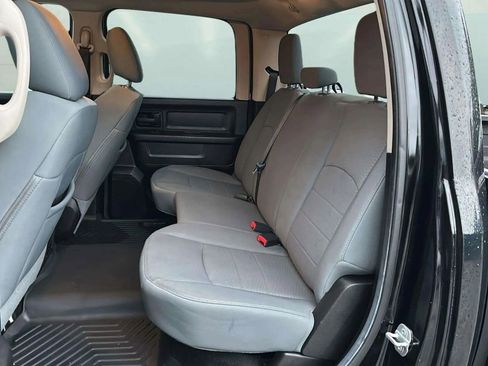 Used 2013 RAM 1500 Tradesman w/ Popular Equipment Group image 16