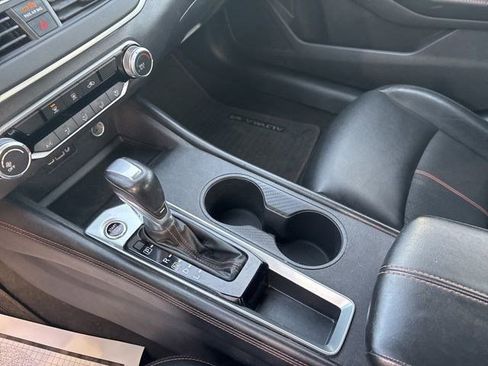 Used 2022 Nissan Altima 2.5 SR image 25