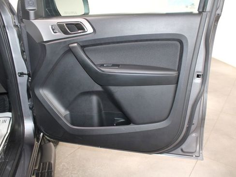 Used 2021 Ford Ranger XLT w/ Equipment Group 301A Mid image 27