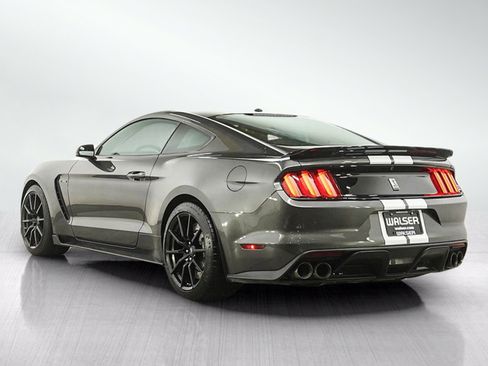 Used 2016 Ford Mustang Shelby GT350 w/ Technology Package RWD image 3