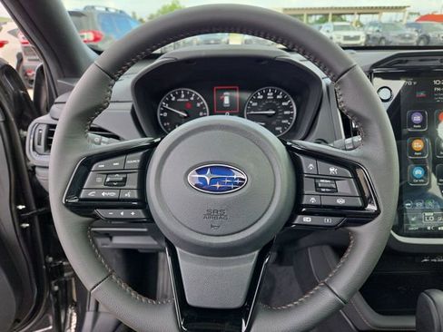 New 2026 Subaru Forester Sport AWD/4WD image 14