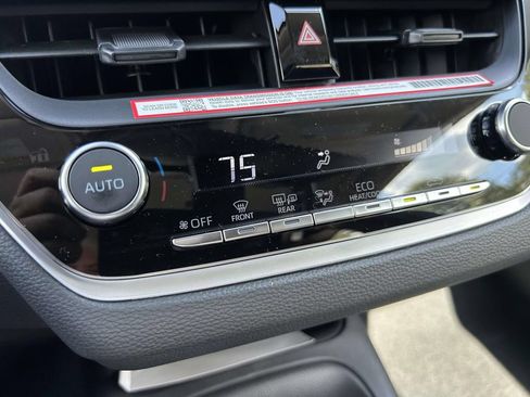 New 2026 Toyota Corolla LE FWD image 22