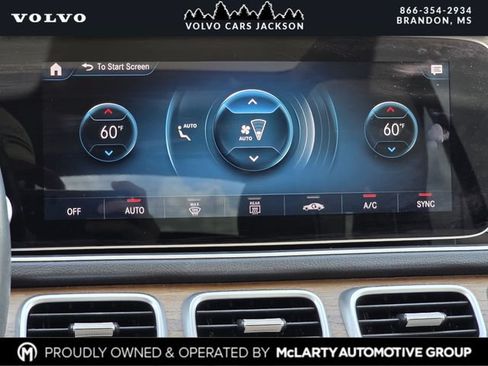 Used 2022 Mercedes-Benz GLE 350 4MATIC image 11