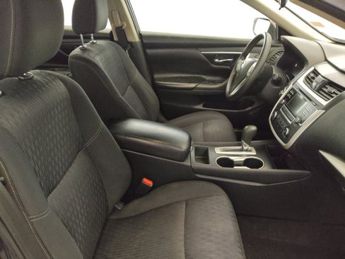 Used 2017 Nissan Altima 2.5 S w/ Power Driver Seat Package FWD image 21