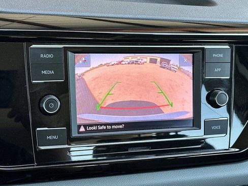 Used 2024 Volkswagen Taos S image 19