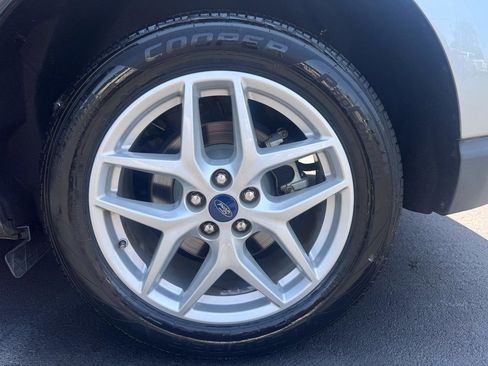 Used 2021 Ford Edge SEL FWD image 14