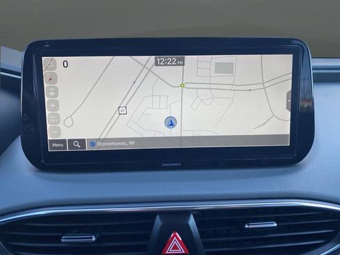 Used 2023 Hyundai Santa Fe SEL image 9