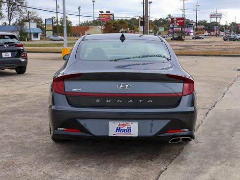 Used 2022 Hyundai Sonata SEL image 18