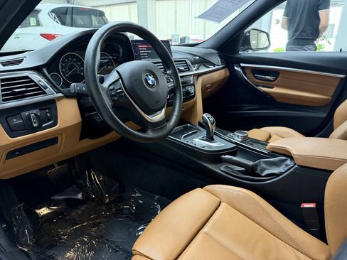 Used 2018 BMW 330i xDrive Sedan AWD/4WD image 19