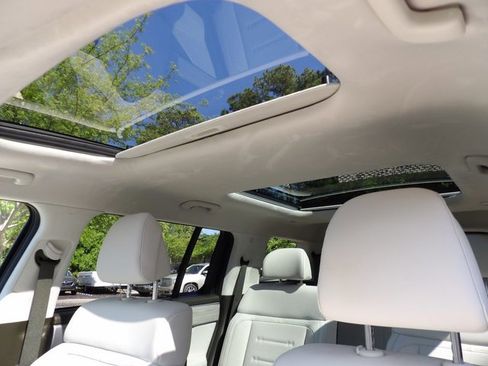 Used 2025 Hyundai Santa Fe Calligraphy image 17