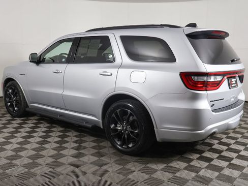 Used 2024 Dodge Durango R/T AWD/4WD image 19
