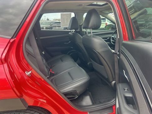 Used 2023 Hyundai Tucson SEL w/ Convenience Package FWD image 22