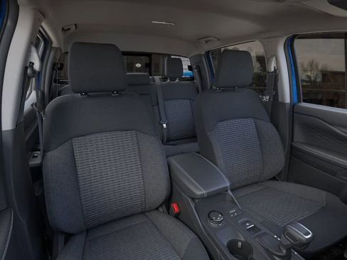 New 2026 Ford Ranger XLT AWD/4WD image 10