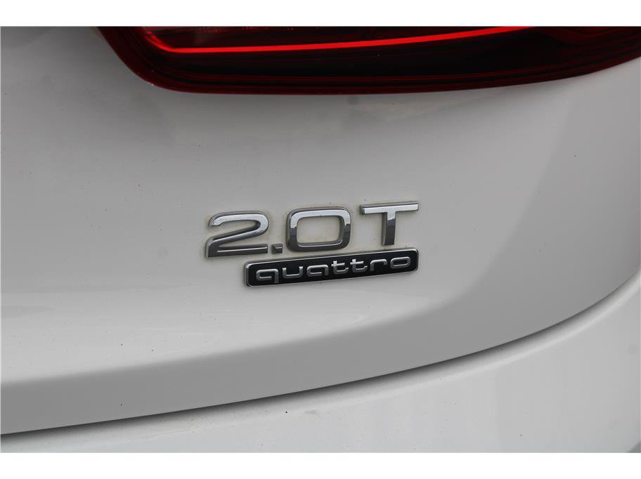 Used 2018 Audi Q3 2.0T Premium AWD/4WD image 38
