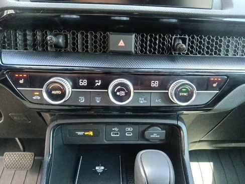 Used 2024 Honda CR-V Sport Touring image 24