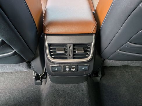 Certified 2024 Subaru Outback Touring XT image 28