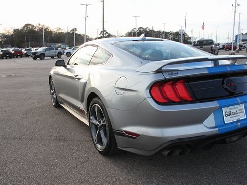 Used 2023 Ford Mustang GT Premium w/ Equipment Group 401A image 14