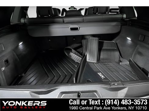 Used 2022 BMW X5 xDrive40i w/ Premium Package AWD/4WD image 27
